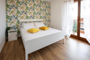 La Casa di Giovanni a Palidoro